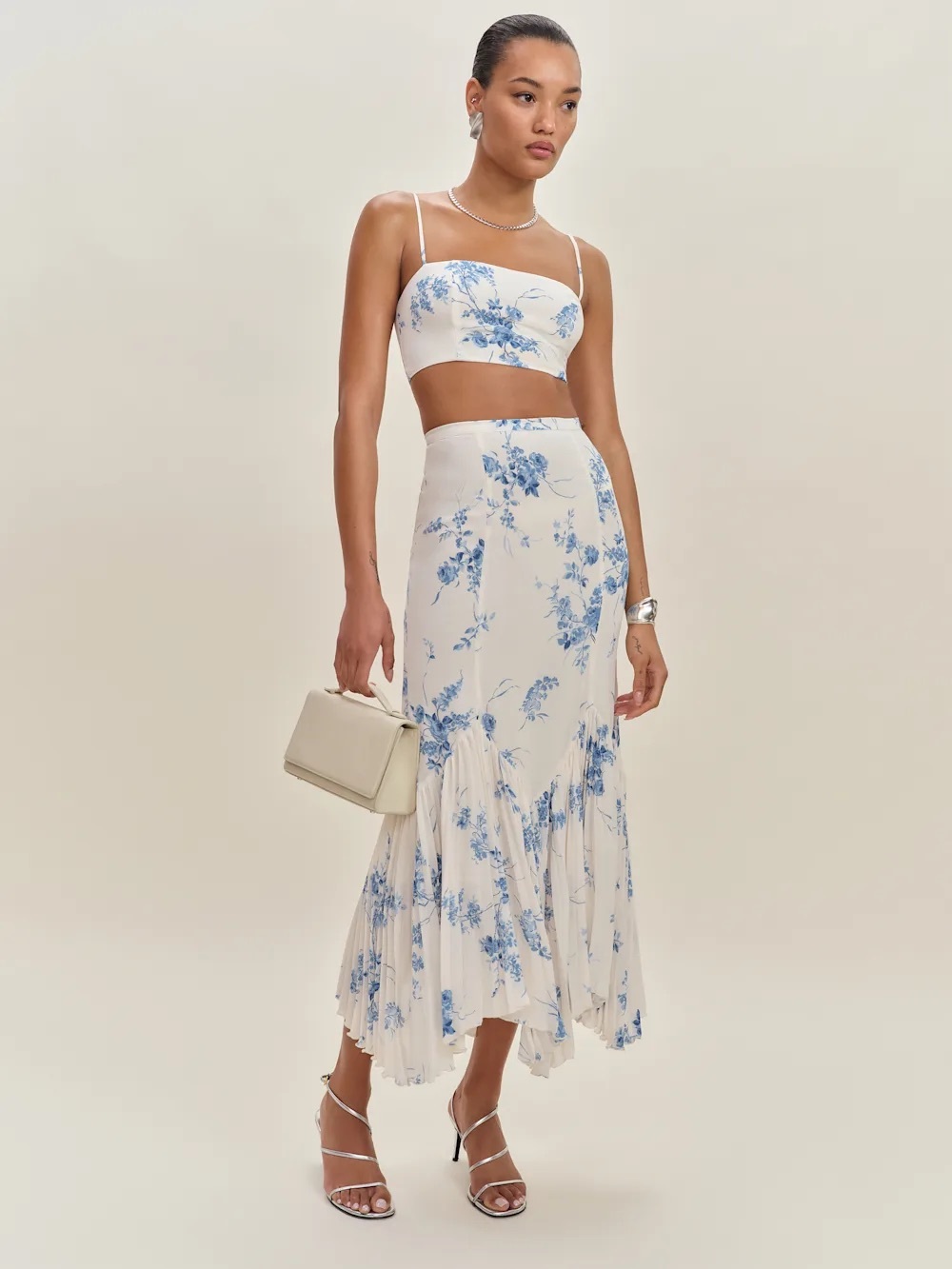 Reformation Van Two Piece Set